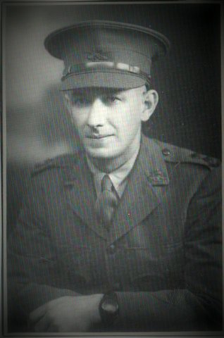 In loving memory of my Grandfather