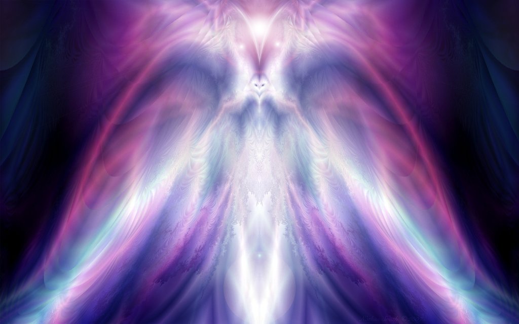 Walk the rainbow bridge to your truth